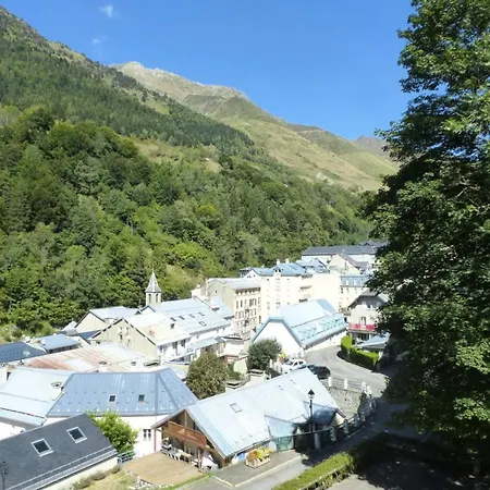 Neouvielle - Duplex Avec Place De Parking Dans Le Centre De Mae-8714 Barèges