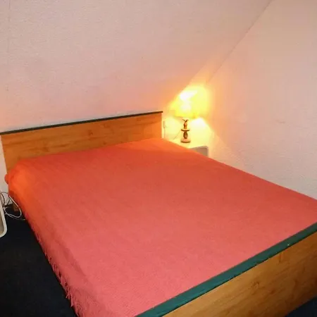 Lägenhet Neouvielle - Duplex Avec Place De Parking Dans Le Centre De Mae-8714 Barèges