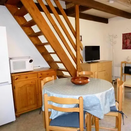 Neouvielle - Duplex Avec Place De Parking Dans Le Centre De Mae-8714 Barèges
