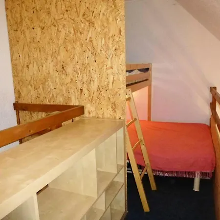 Lägenhet Neouvielle - Duplex Avec Place De Parking Dans Le Centre De Mae-8714 Barèges