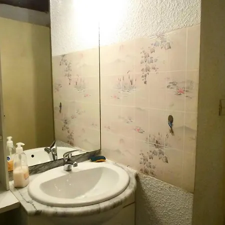 Neouvielle - Duplex Avec Place De Parking Dans Le Centre De Mae-8714 아파트 바레즈