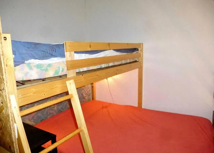 Neouvielle - Duplex Avec Place De Parking Dans Le Centre De Mae-8714 아파트 바레즈