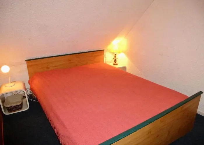 아파트 Neouvielle - Duplex Avec Place De Parking Dans Le Centre De Mae-8714 바레즈