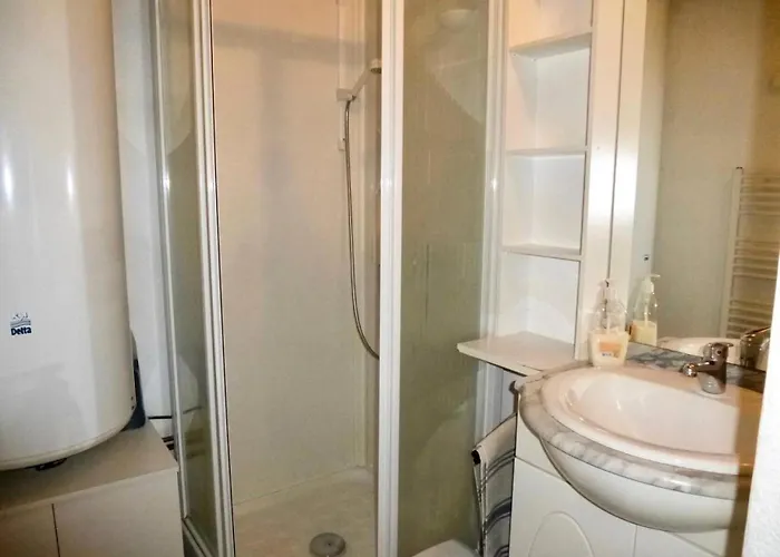 Neouvielle - Duplex Avec Place De Parking Dans Le Centre De Mae-8714 아파트 *