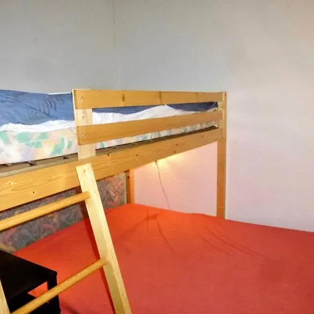 Neouvielle - Duplex Avec Place De Parking Dans Le Centre De Mae-8714 Apartamento Barèges