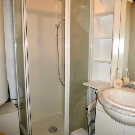 Neouvielle - Duplex Avec Place De Parking Dans Le Centre De Mae-8714 Apartamento Barèges