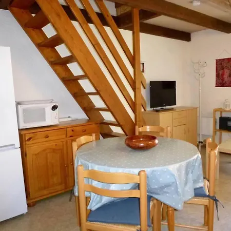 Neouvielle - Duplex Avec Place De Parking Dans Le Centre De Mae-8714