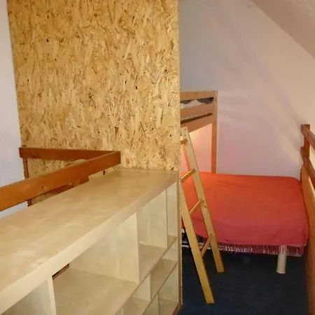 Neouvielle - Duplex Avec Place De Parking Dans Le Centre De Mae-8714