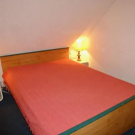 Διαμέρισμα Neouvielle - Duplex Avec Place De Parking Dans Le Centre De Mae-8714