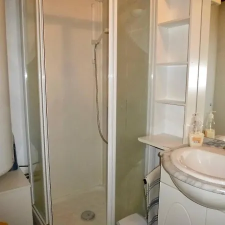 Neouvielle - Duplex Avec Place De Parking Dans Le Centre De Mae-8714