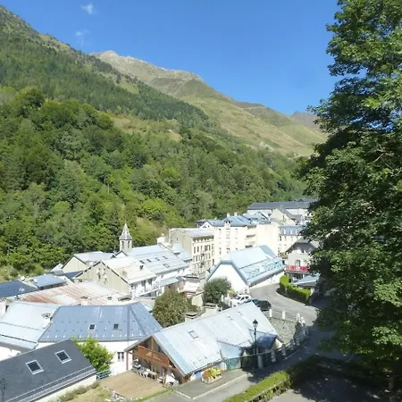 Neouvielle - Duplex Avec Place De Parking Dans Le Centre De Mae-8714