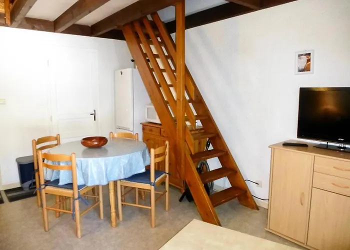 Appartamento Résidence Neouvielle - Duplex Avec Place De Parking Dans Le Centre De Mae-8714 Barèges